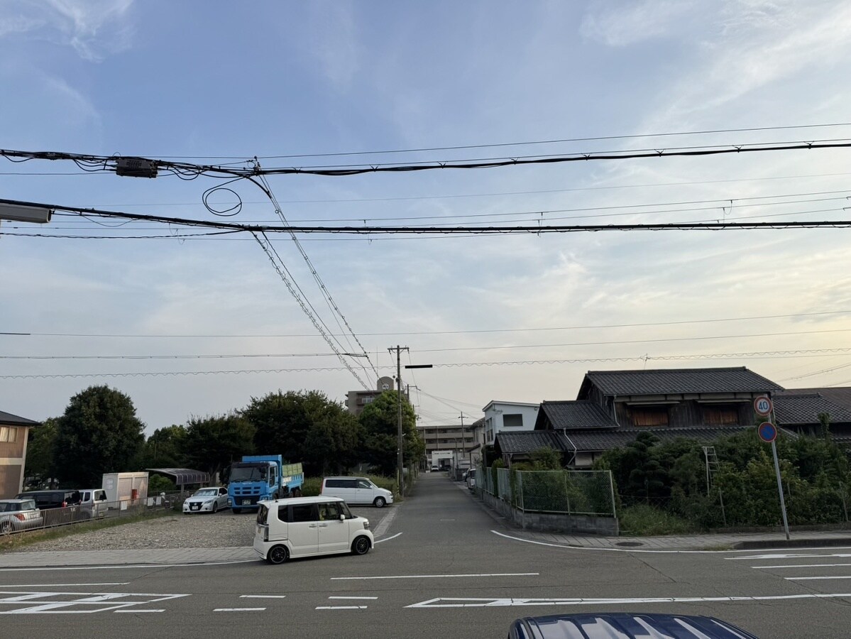 Ｗing手柄の物件内観写真