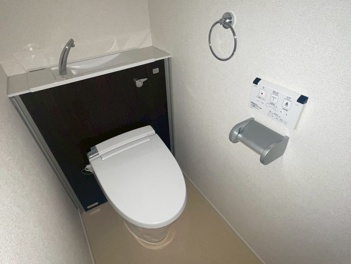 姫路駅 徒歩21分 1階の物件内観写真