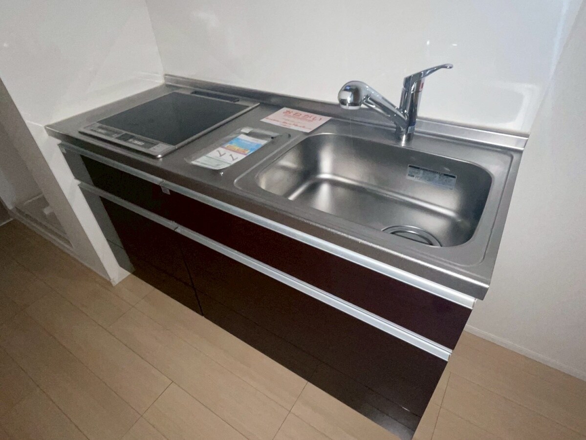 姫路駅 徒歩21分 1階の物件内観写真