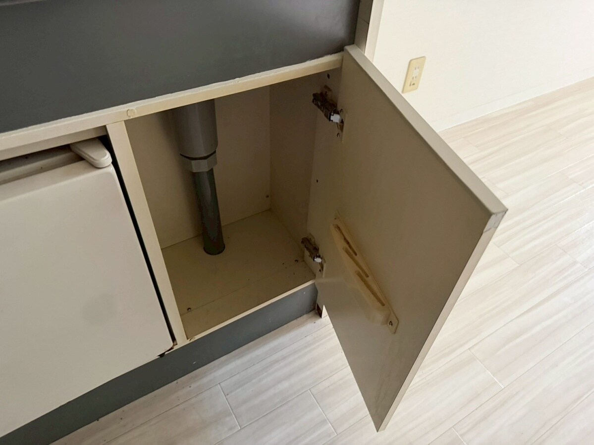 ヴィラ・フィオーレの物件内観写真