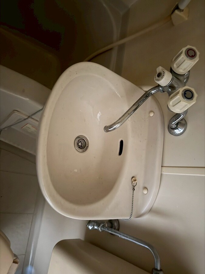 ヴィラ・フィオーレの物件内観写真