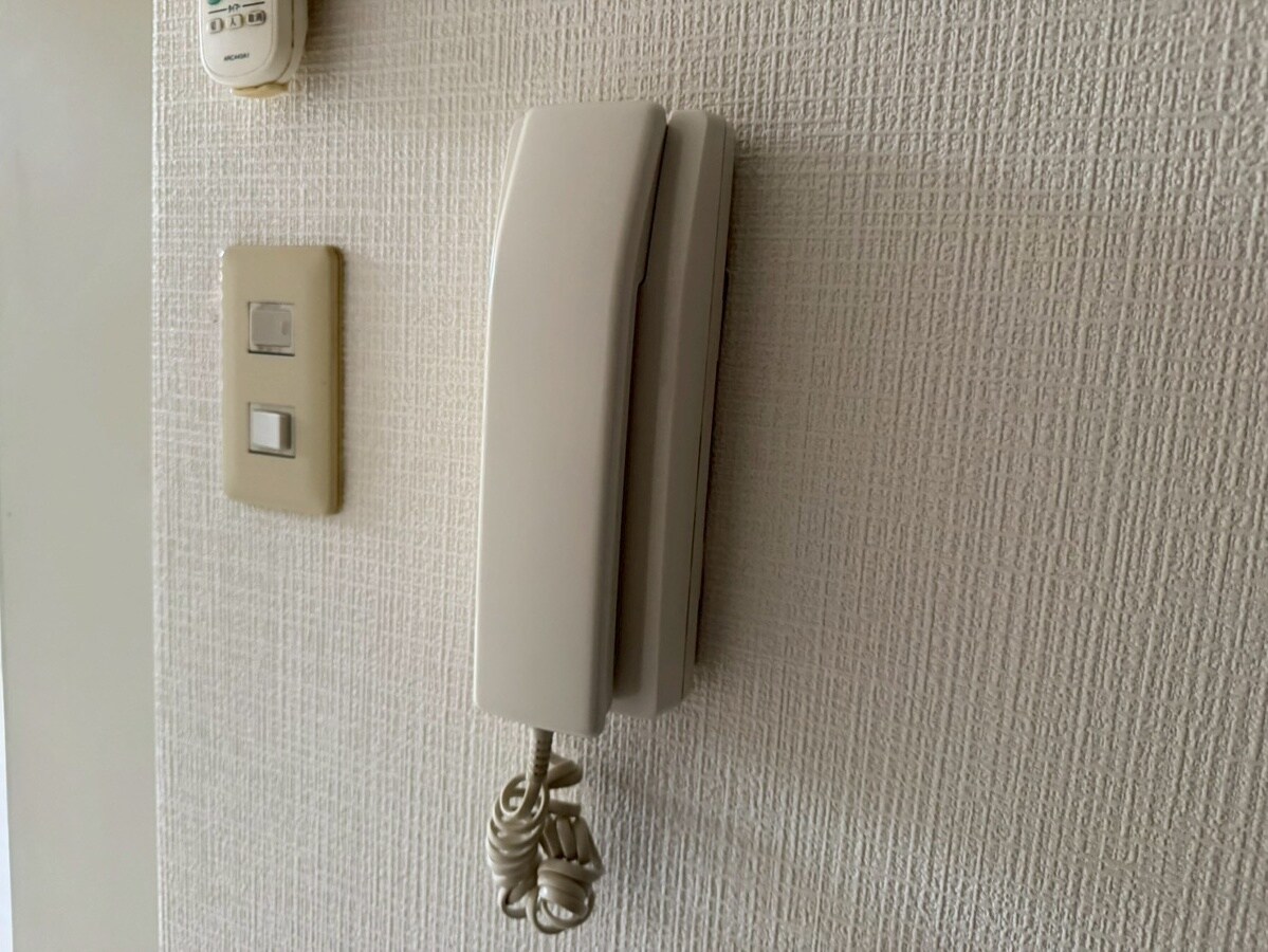 ヴィラ・フィオーレの物件内観写真