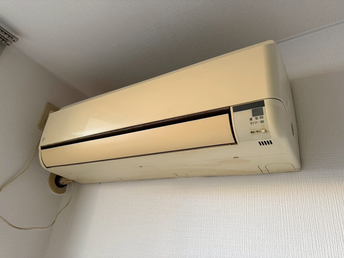 ヴィラ・フィオーレの物件内観写真