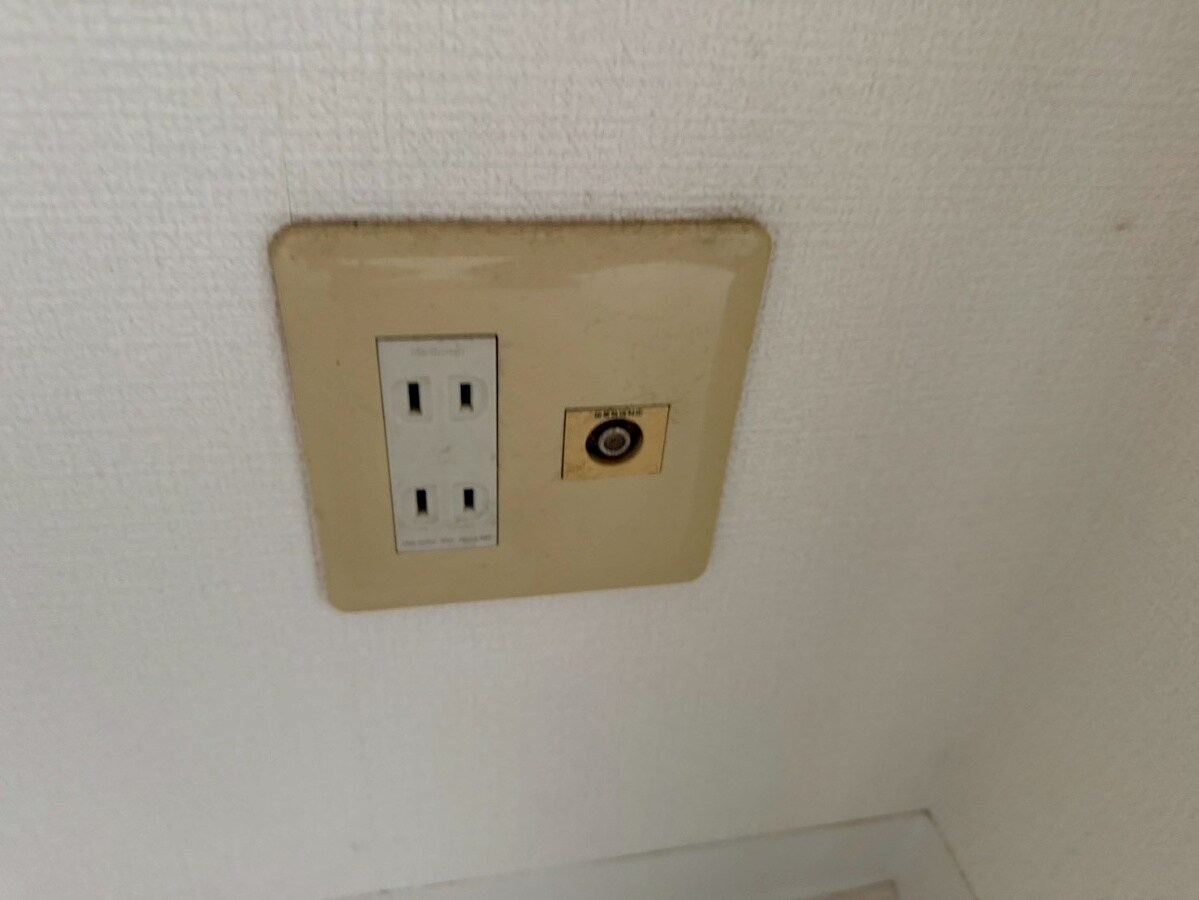 ヴィラ・フィオーレの物件内観写真