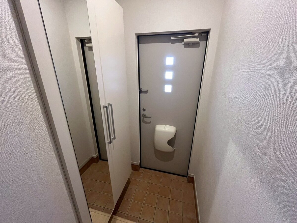 cell cubeの物件内観写真