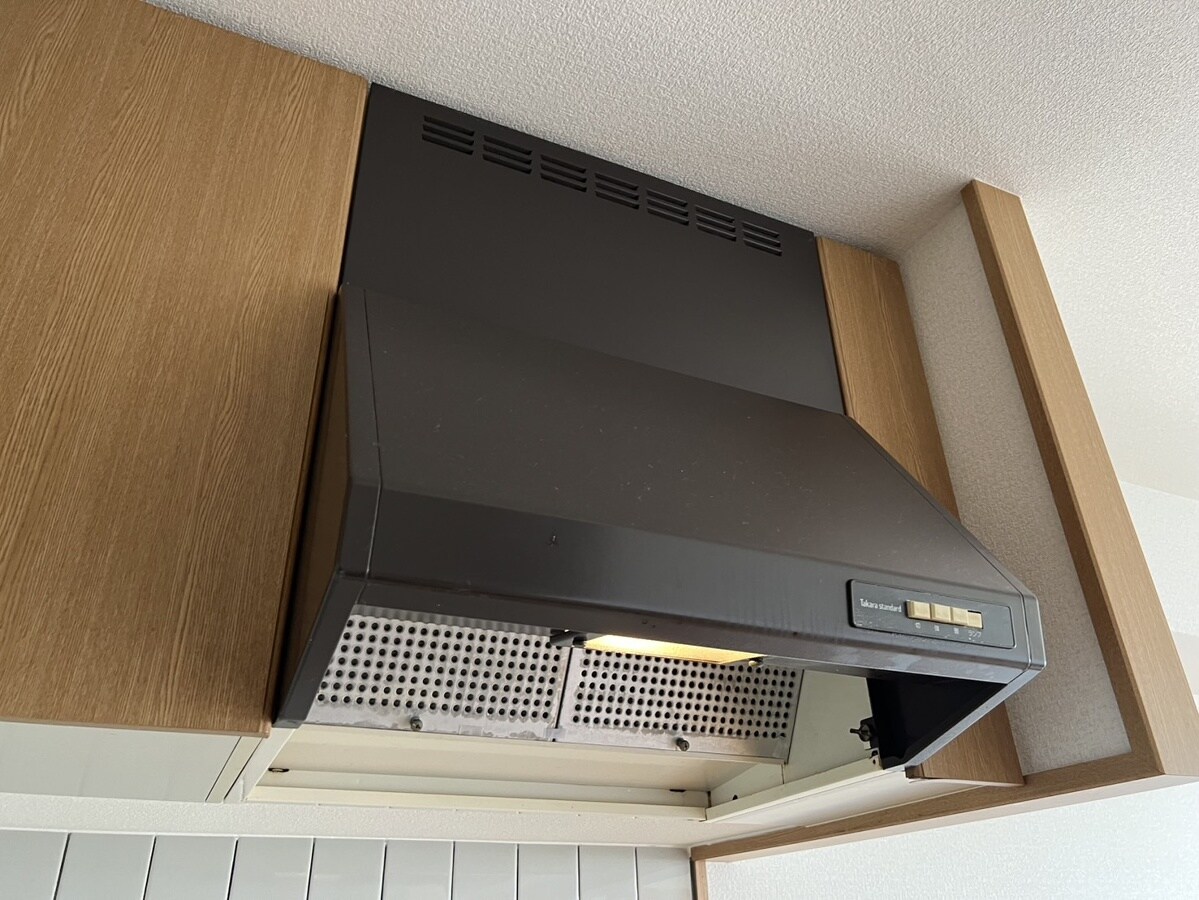 ビューハーモニーの物件内観写真