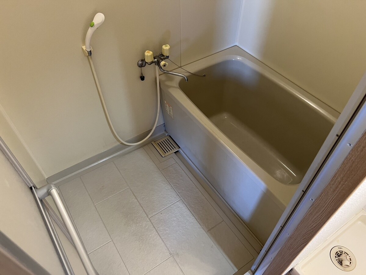 ビューハーモニーの物件内観写真