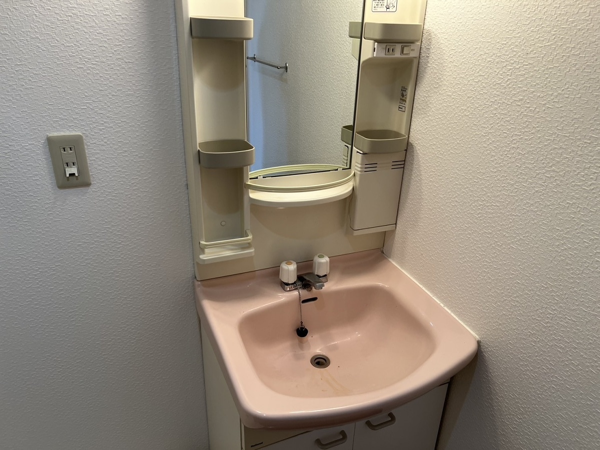 ビューハーモニーの物件内観写真