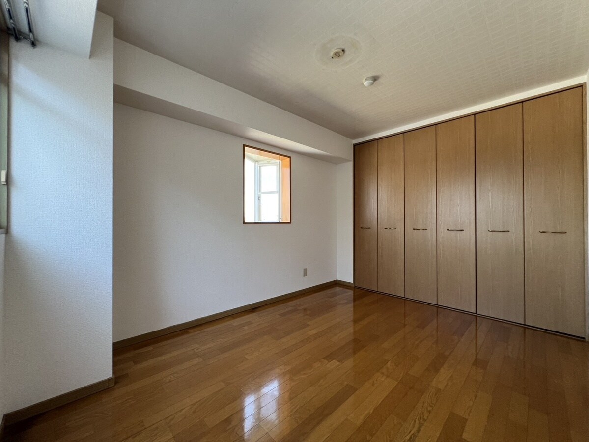 ビューハーモニーの物件内観写真