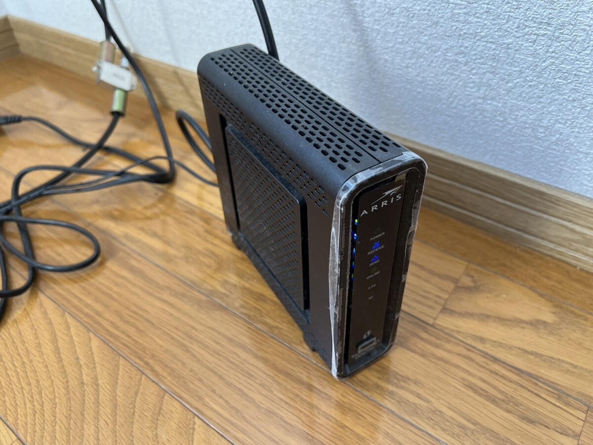 ビューハーモニーの物件内観写真