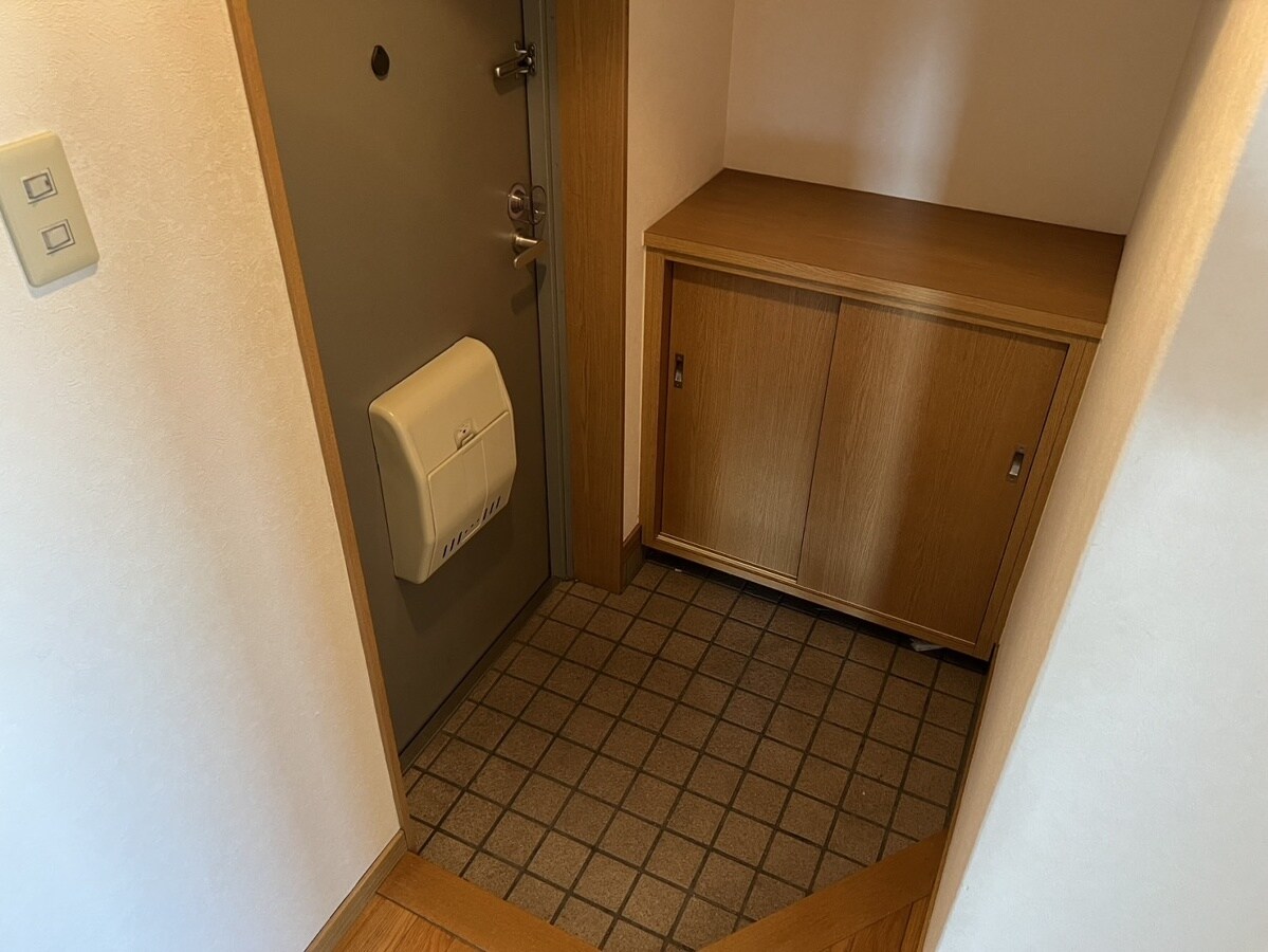 ビューハーモニーの物件内観写真