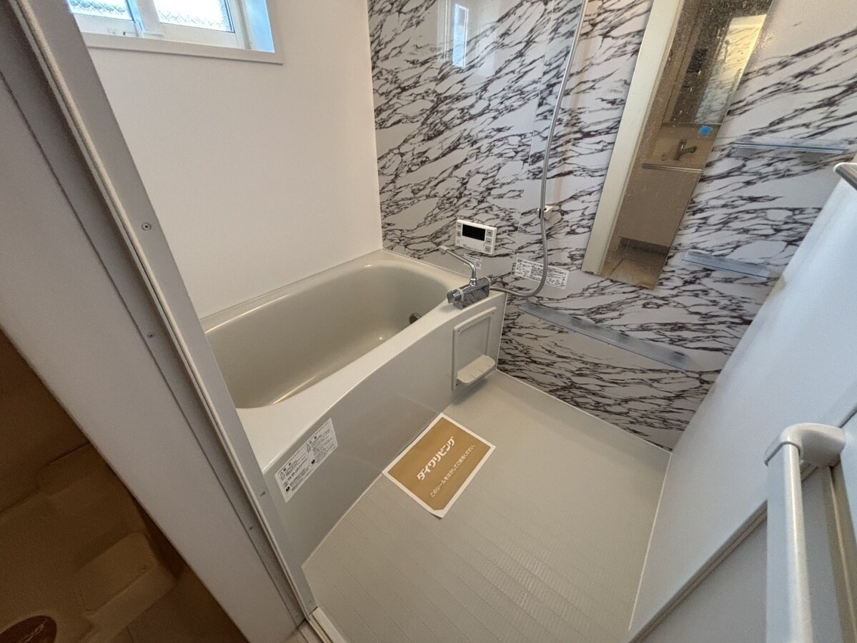 アズールの物件内観写真