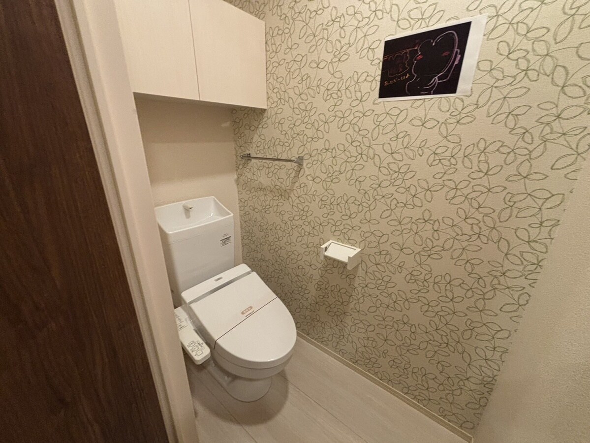 アズールの物件内観写真