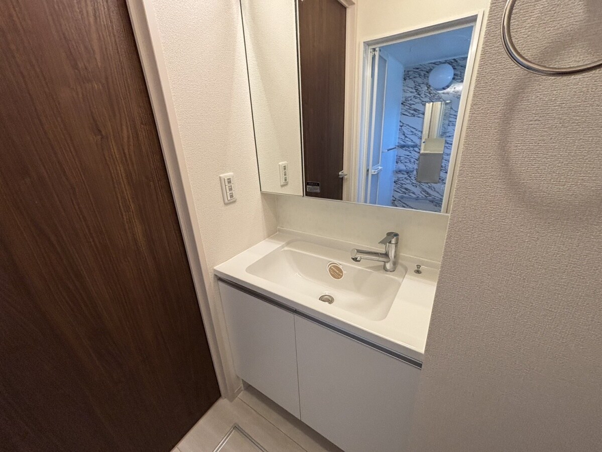 アズールの物件内観写真