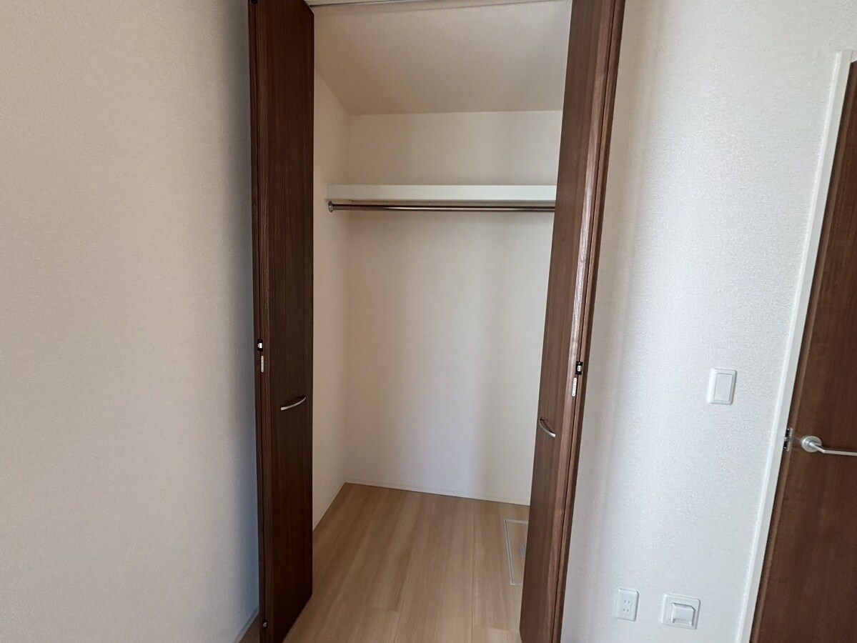 アズールの物件内観写真