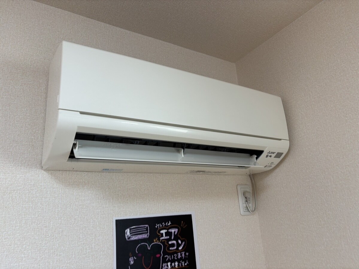 アズールの物件内観写真