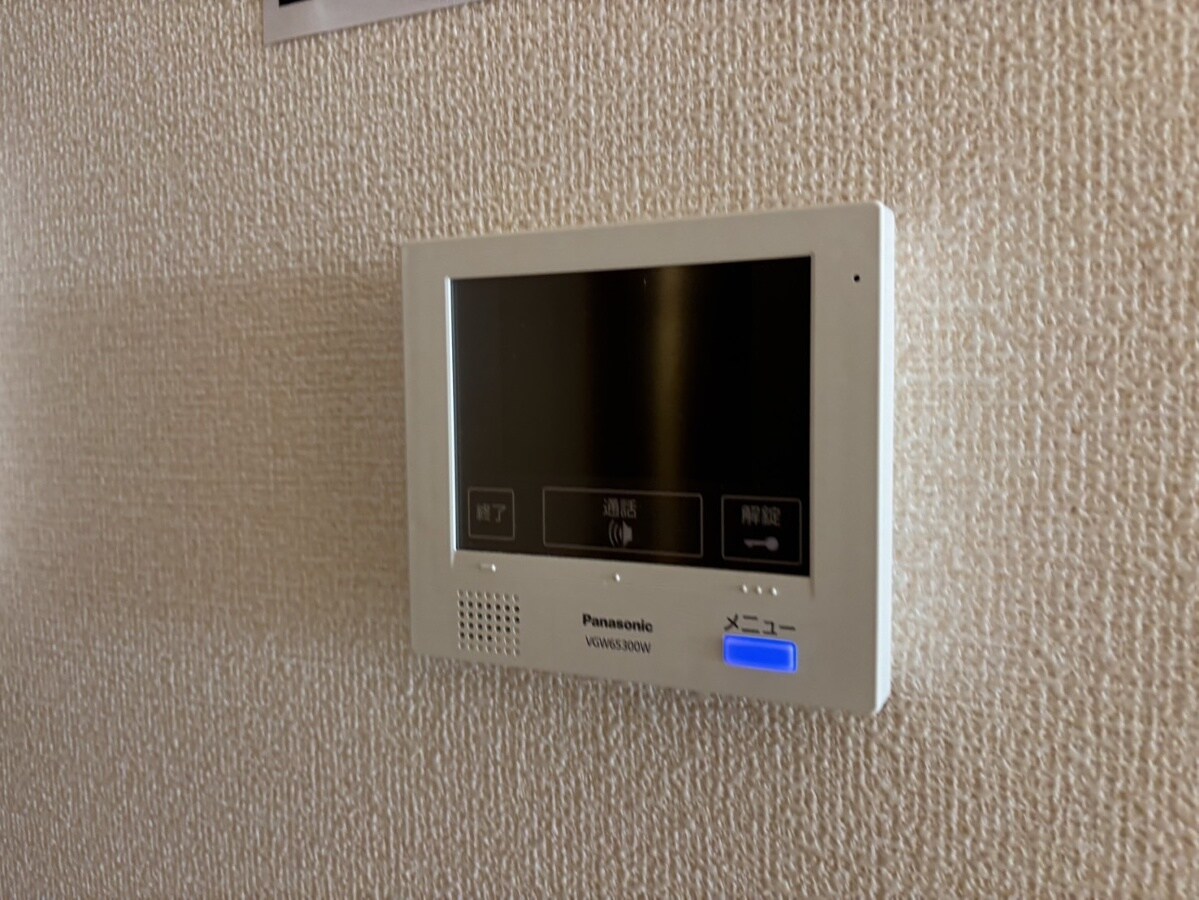 アズールの物件内観写真