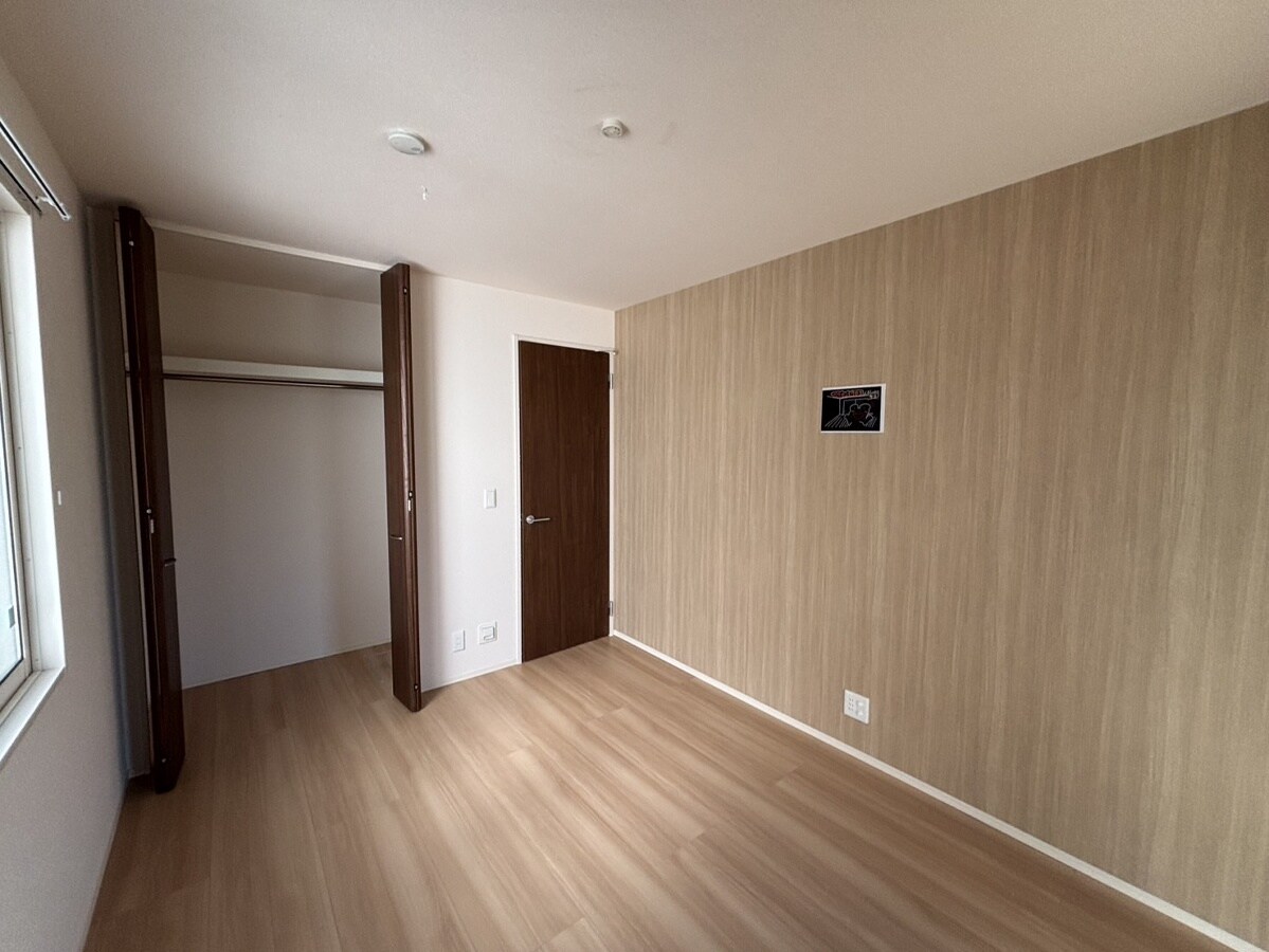 アズールの物件内観写真