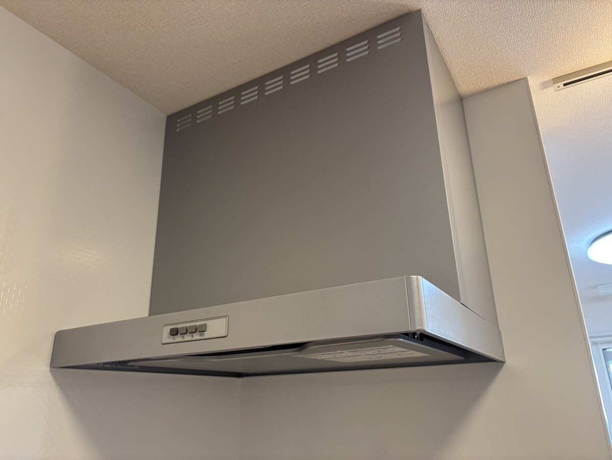 アズールの物件内観写真