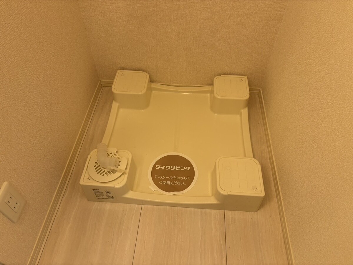 アズールの物件内観写真