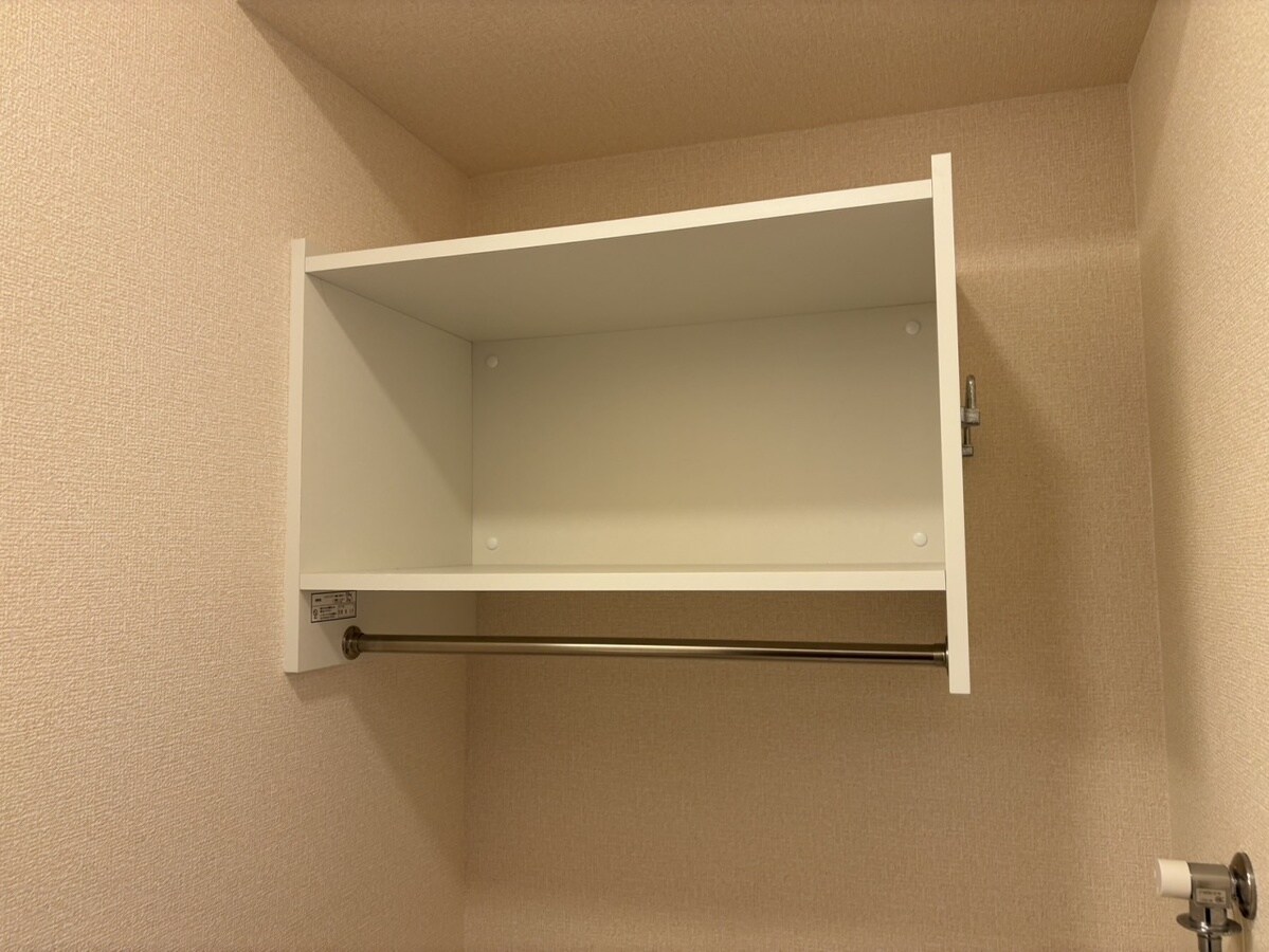 アズールの物件内観写真