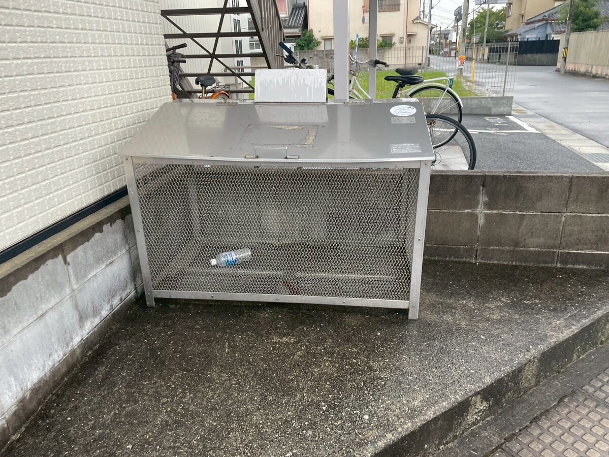 神和町壱番館の物件内観写真