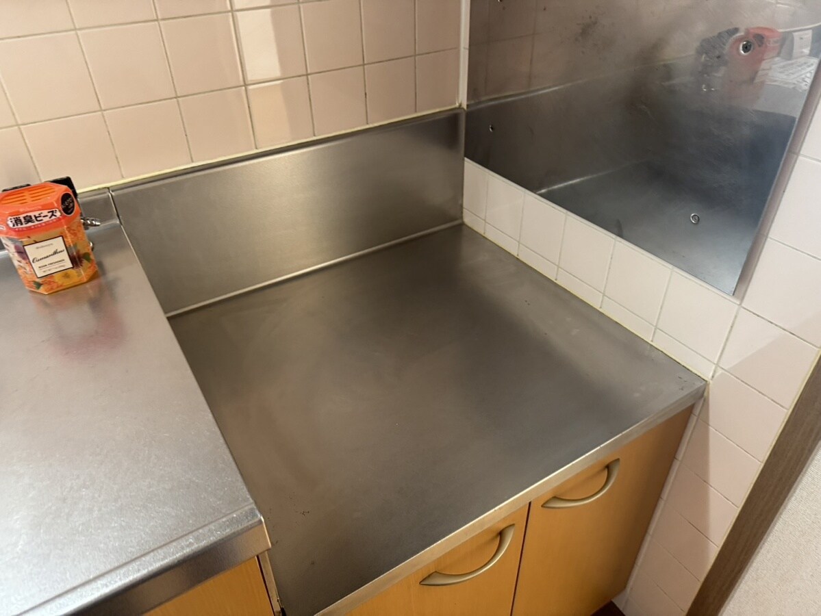 スカイコーポラスⅡの物件内観写真