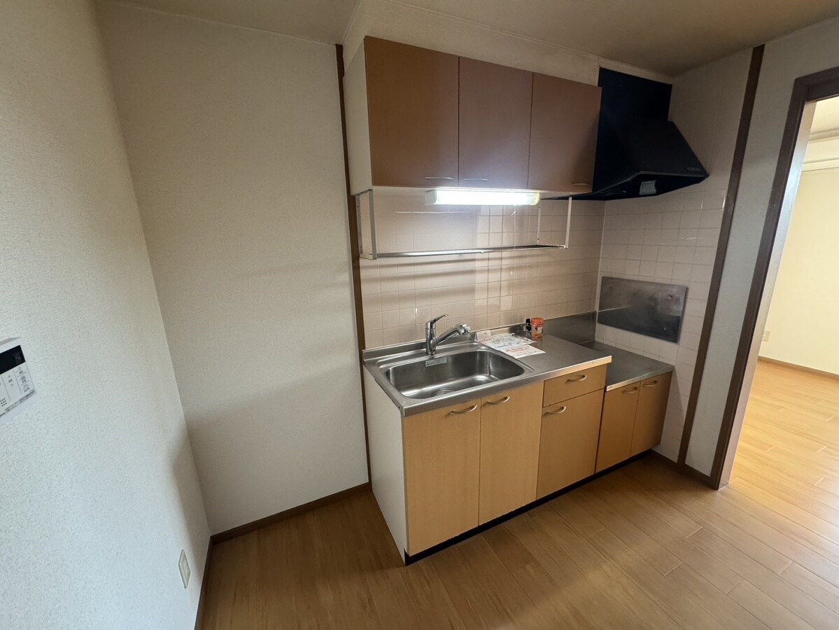 スカイコーポラスⅡの物件内観写真