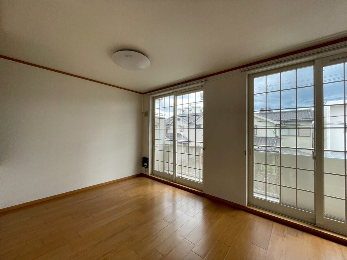 ブリーズ　アレイの物件内観写真