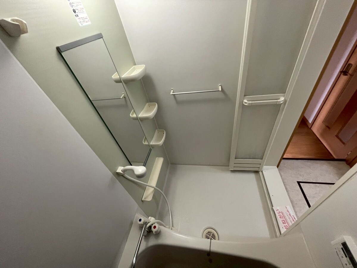 ブリーズ　アレイの物件内観写真