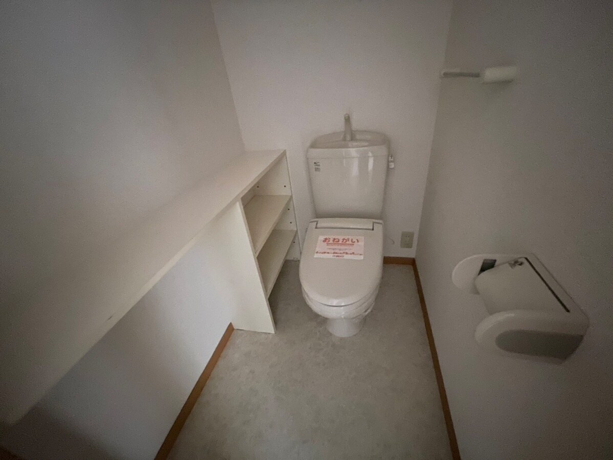 ブリーズ　アレイの物件内観写真