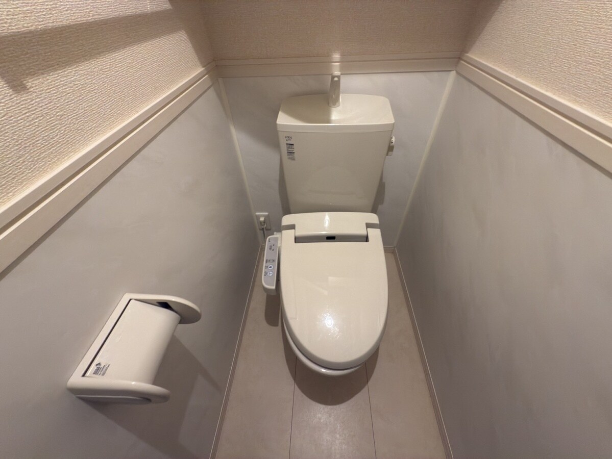 ベルメゾン荒川の物件内観写真