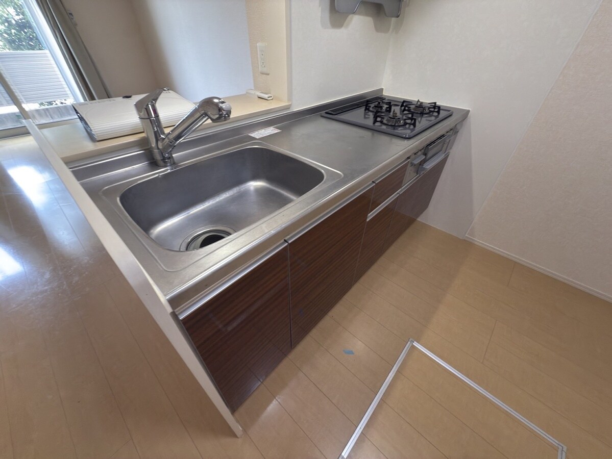 ベルメゾン荒川の物件内観写真