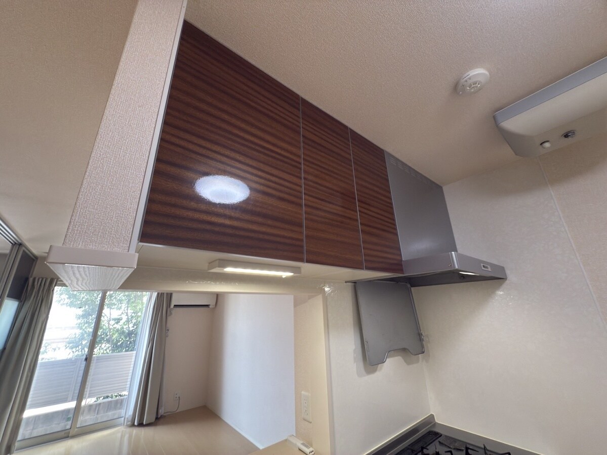 ベルメゾン荒川の物件内観写真