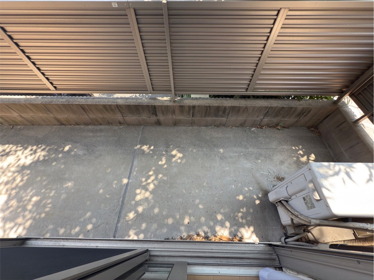 ベルメゾン荒川の物件内観写真