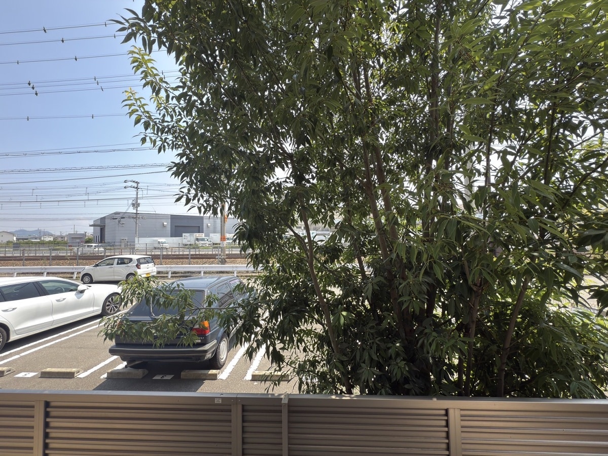 ベルメゾン荒川の物件内観写真