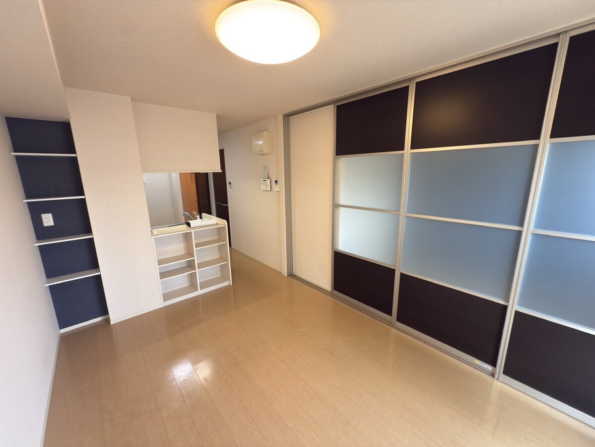 ベルメゾン荒川の物件内観写真