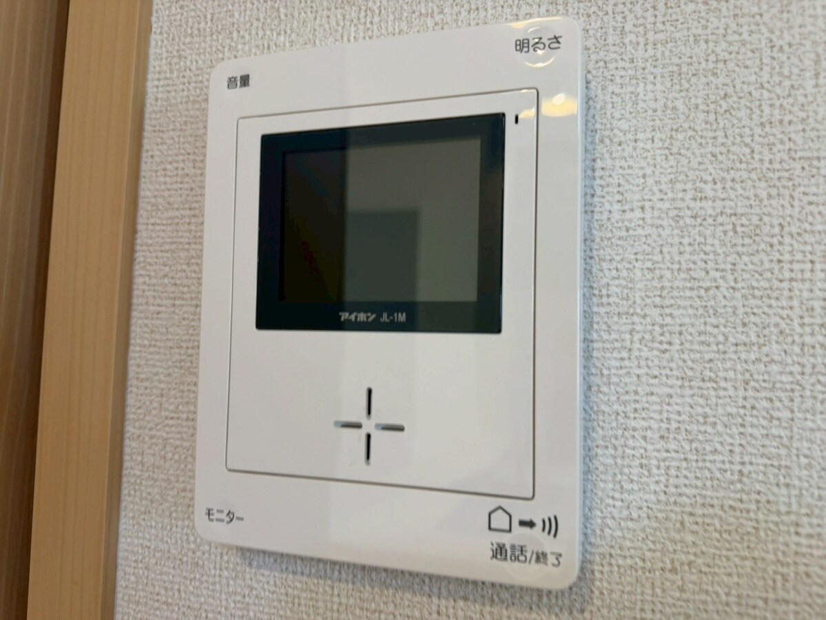 京口駅 徒歩27分 1階の物件内観写真