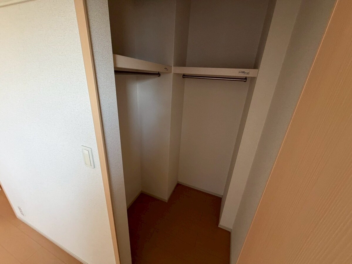 京口駅 徒歩27分 1階の物件内観写真