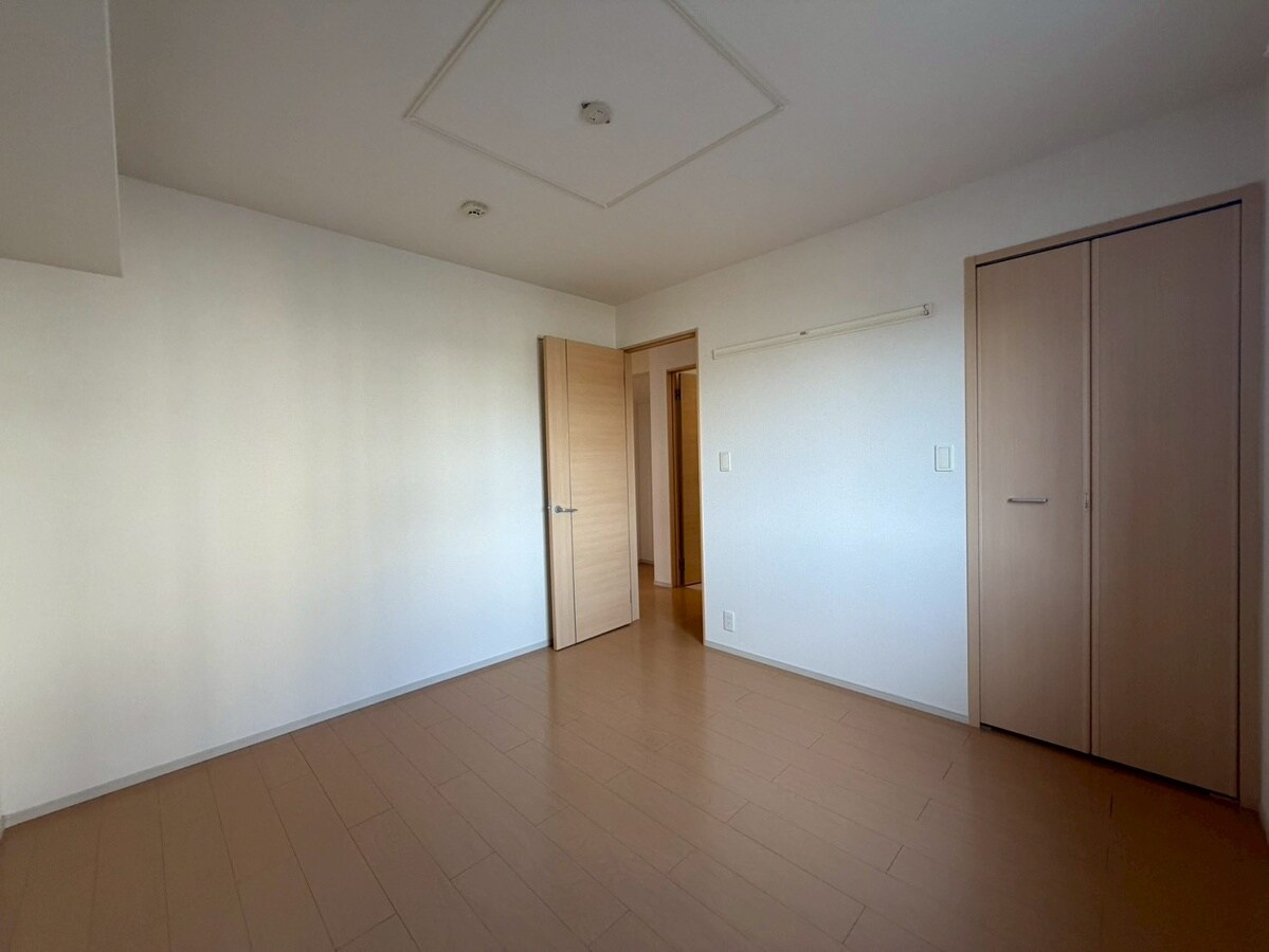 京口駅 徒歩27分 1階の物件内観写真