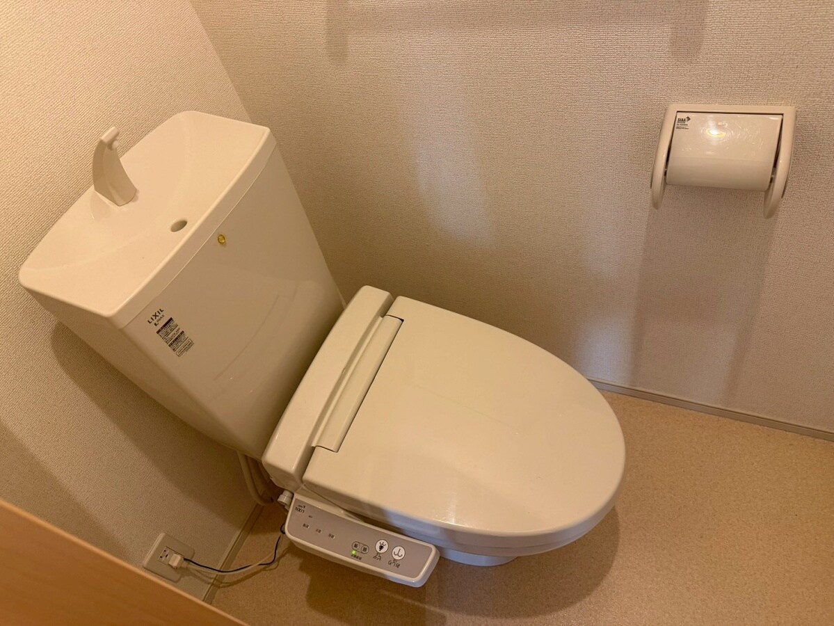 京口駅 徒歩27分 1階の物件内観写真