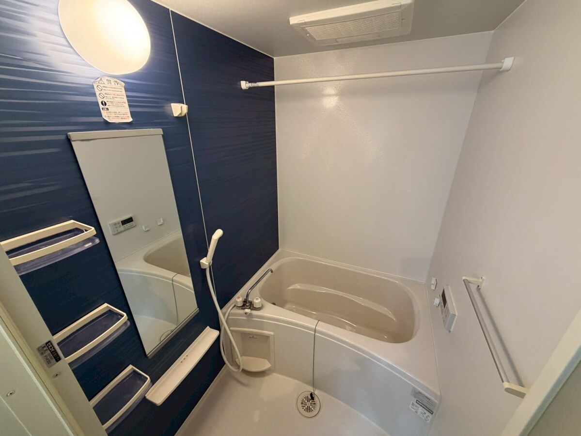 京口駅 徒歩27分 1階の物件内観写真