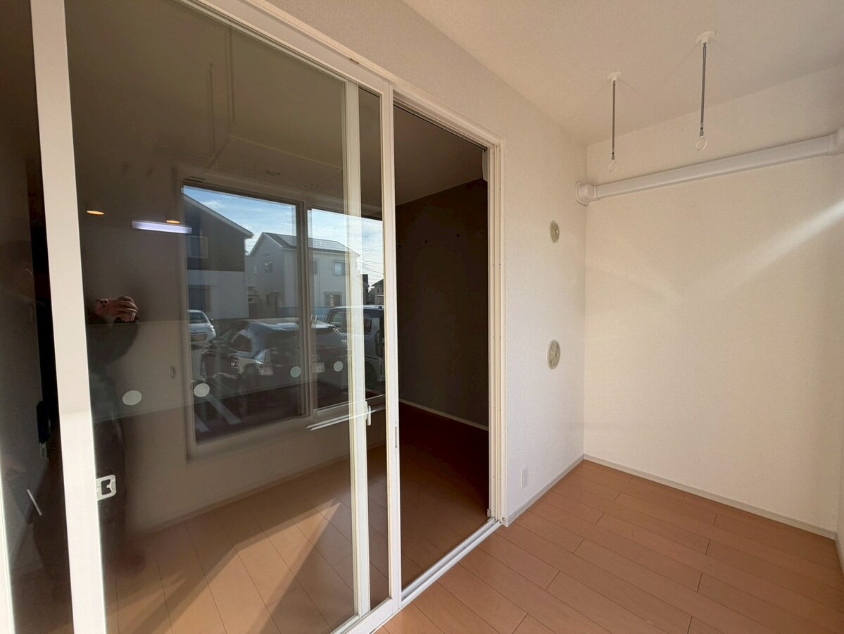 京口駅 徒歩27分 1階の物件内観写真