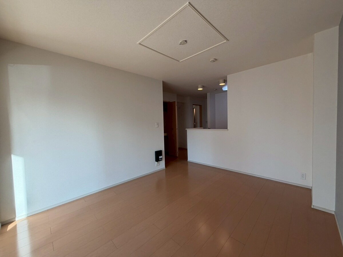 京口駅 徒歩27分 1階の物件内観写真