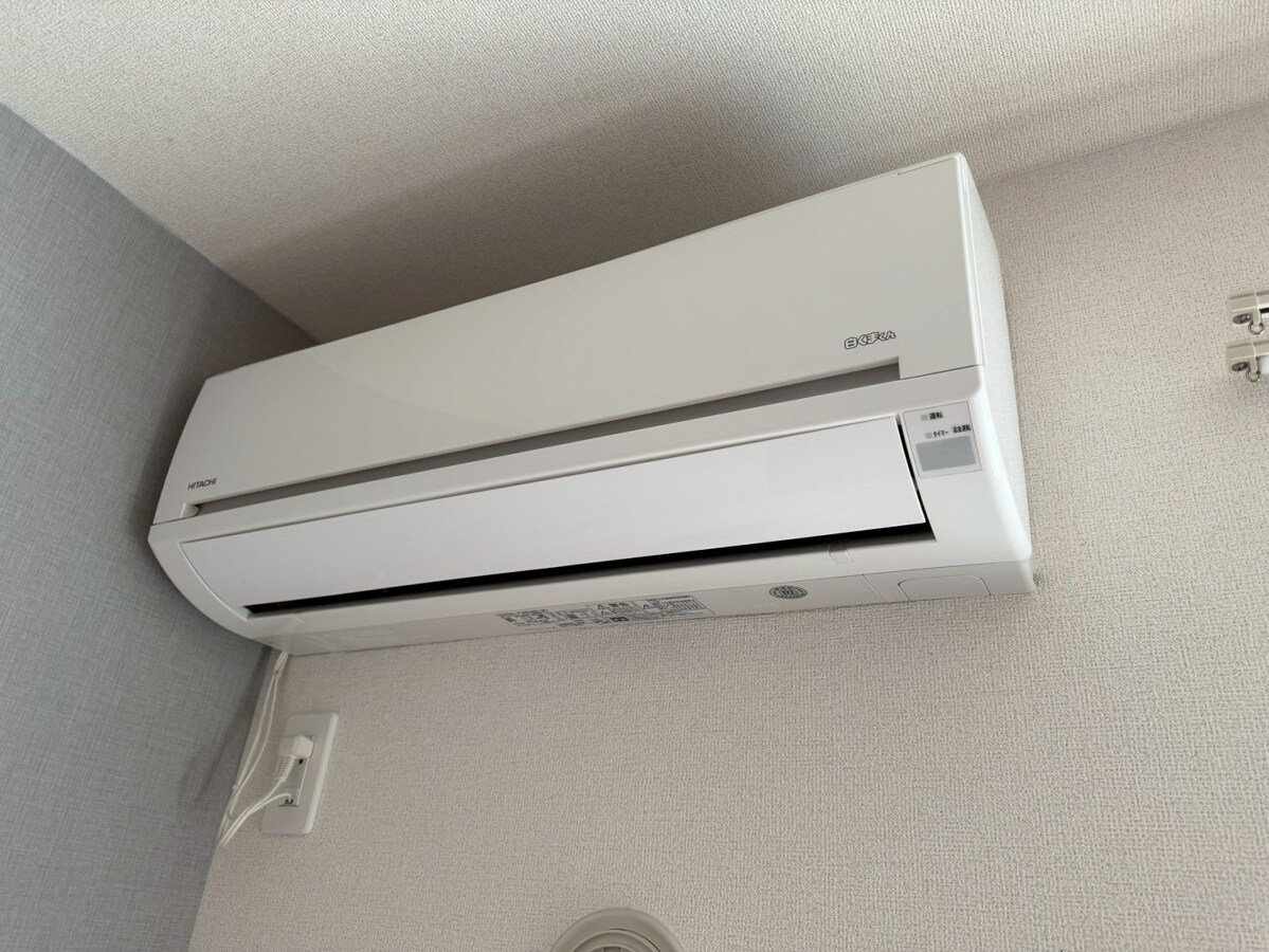 京口駅 徒歩27分 1階の物件内観写真