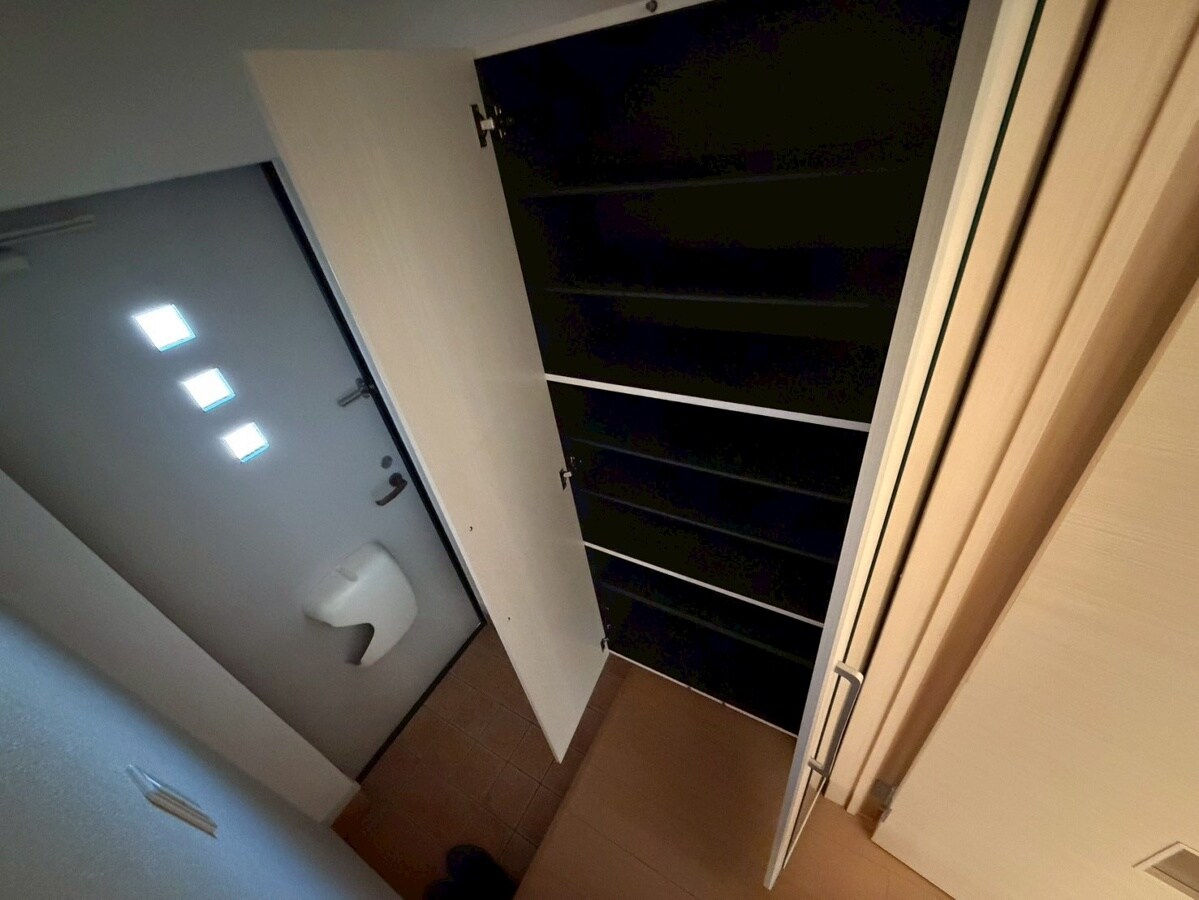 京口駅 徒歩27分 1階の物件内観写真