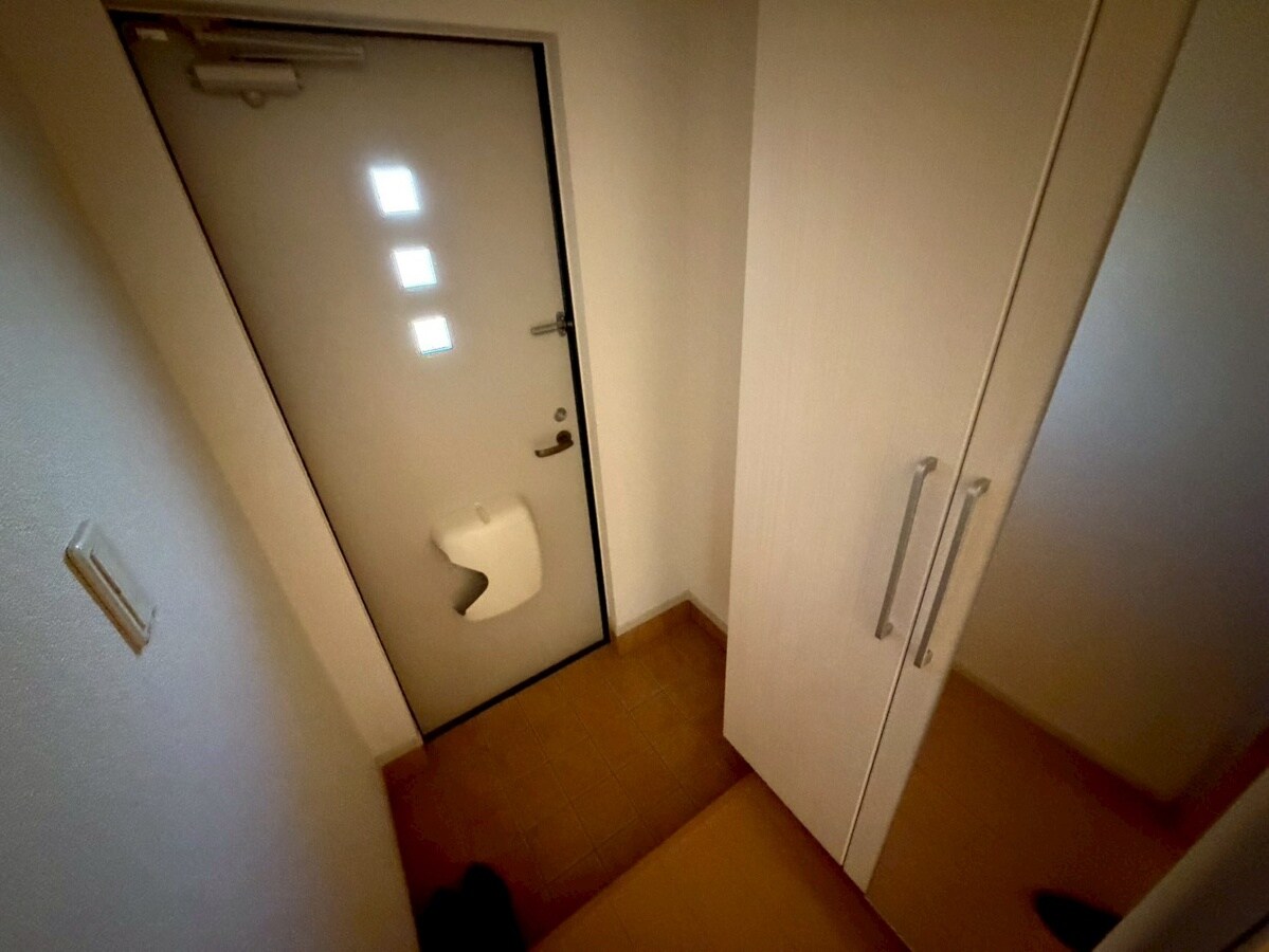 京口駅 徒歩27分 1階の物件内観写真