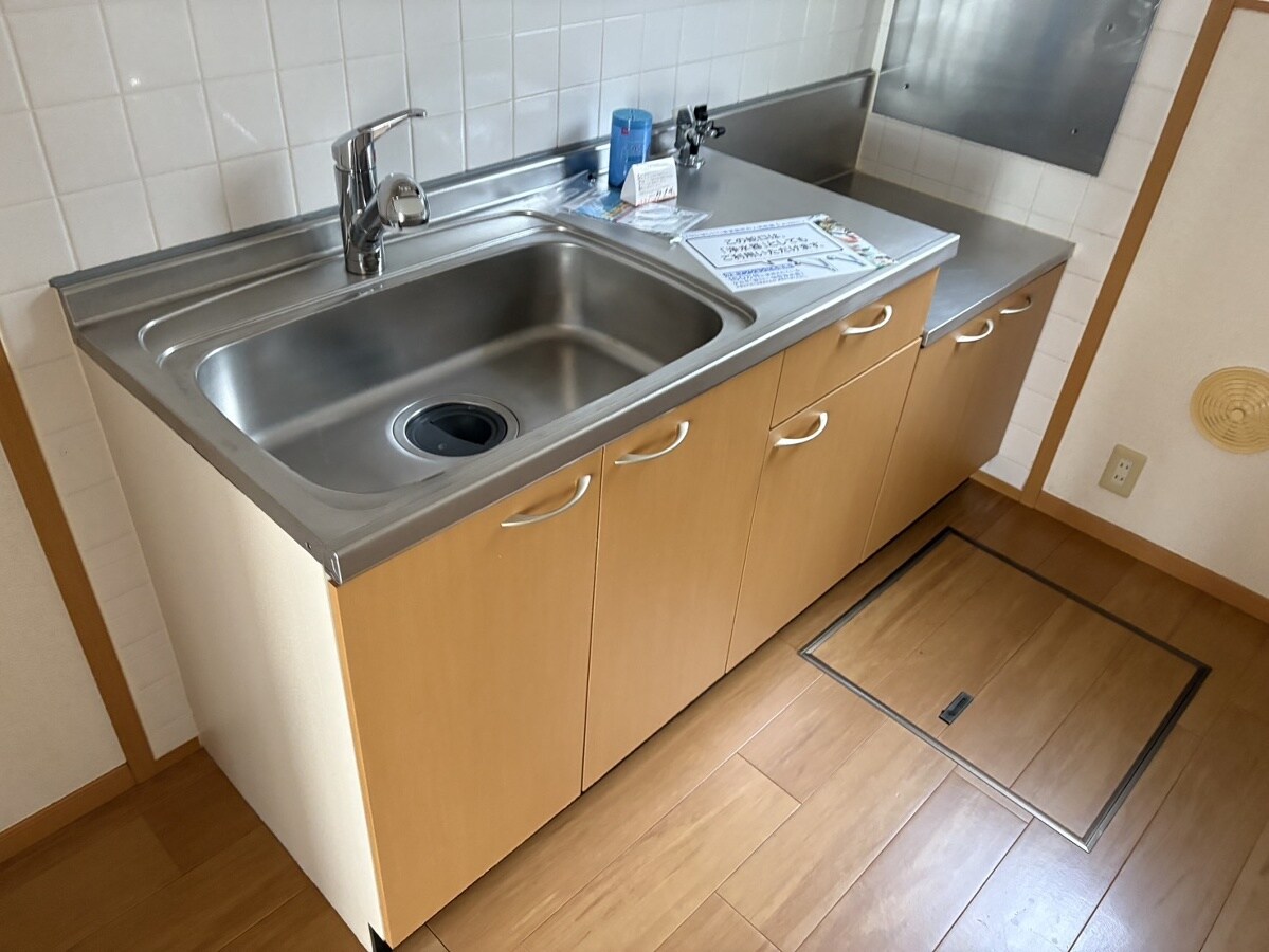 メゾン・レリアの物件内観写真