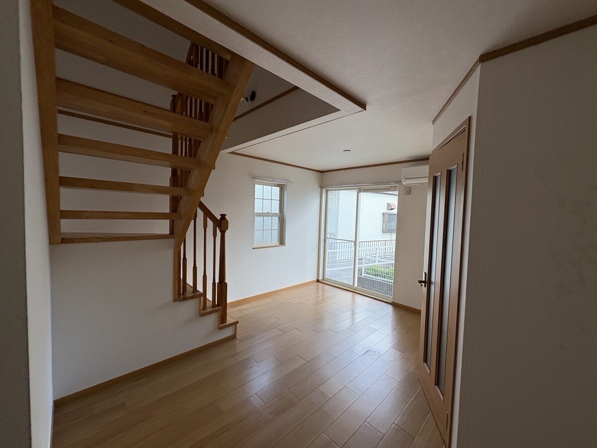 メゾン・レリアの物件内観写真