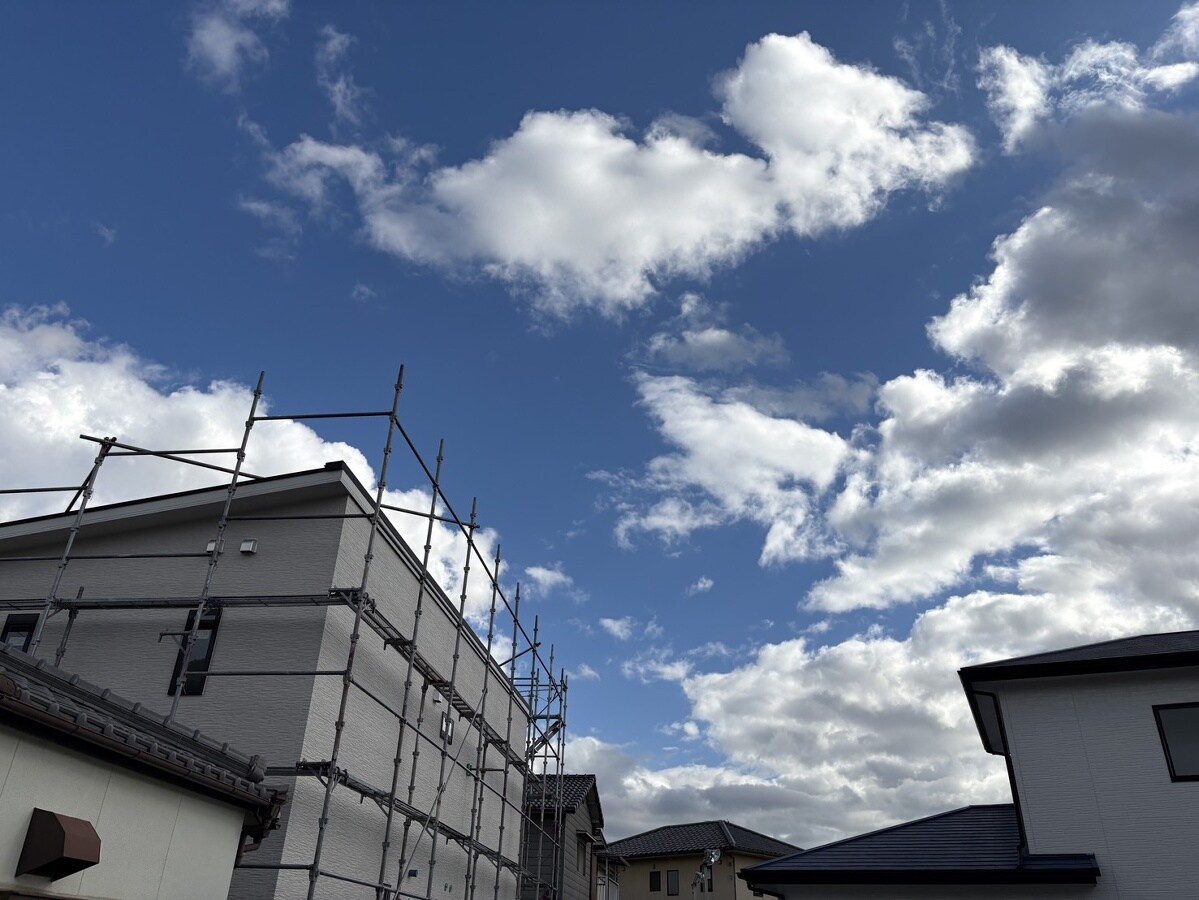 メゾン・レリアの物件内観写真